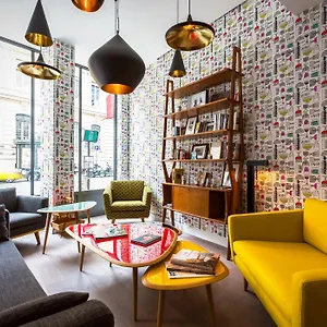 Crayon Rouge Hotel Paris