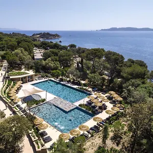 Belambra Clubs Presqu'ile De Giens - Les Criques Hotel Hyères