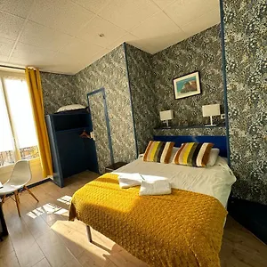 Des Dames Hotel Nizza
