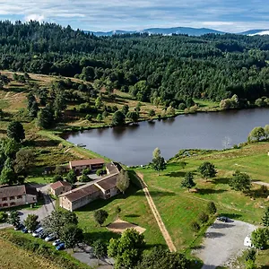 3* Hotel Domaine De La Plagnette ***