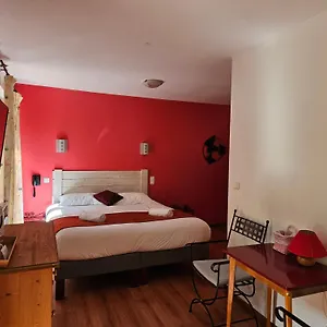3* Hotel Le Mont Barral