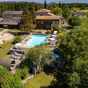 3* Hotel Les Murets
