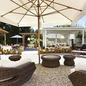3* Hotel Logis Hotel-restaurant Le Relais