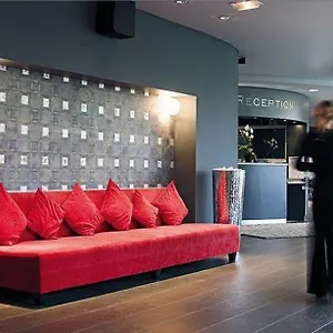 Standing By Actisource Aparthotel Roissy-en-France